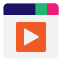 video icon