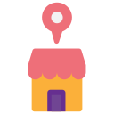 escaparate icon