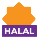 halal icon