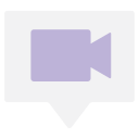 videollamada icon