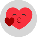 corazón icon