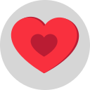 corazón icon