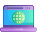 web icon