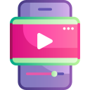 video icon