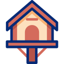 Tree house 
