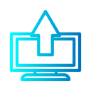 monitor icon