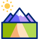 naturaleza icon