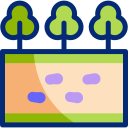 naturaleza icon