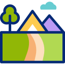 ruta icon