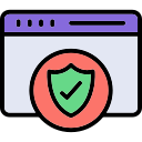 seguridad icon