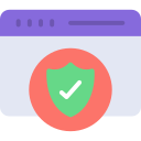 seguridad icon