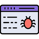 malware icon