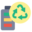 reciclaje icon