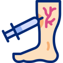 escleroterapia icon