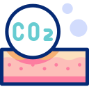 co2 icon