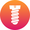 tornillo icon