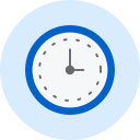 reloj icon