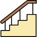 escaleras icon