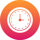 reloj icon