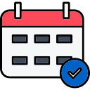 calendario icon