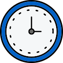 reloj icon