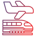 transporte público icon