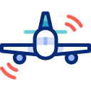 avión icon