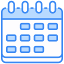 calendario