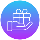 regalos icon