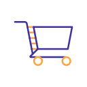 carrito de compras icon