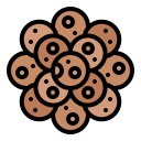 laddu icon