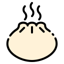 pan de bollo icon