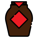 alcohol icon