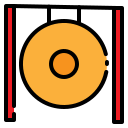 gong icon