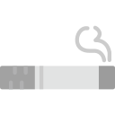 cigarrillo icon