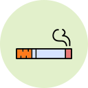 cigarrillo icon