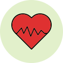 corazón icon