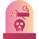 muerte icon