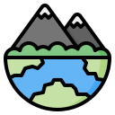 paisaje icon