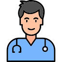 doctor icon