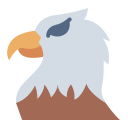 Águila icon