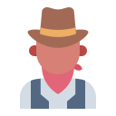 vaquero icon