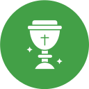 cáliz icon