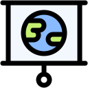 ecológico icon