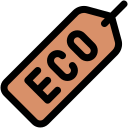 etiqueta icon