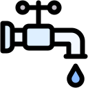 Save water 