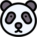 oso panda icon