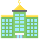 hotel icon