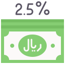 zakat icon