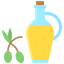 aceite de oliva icon